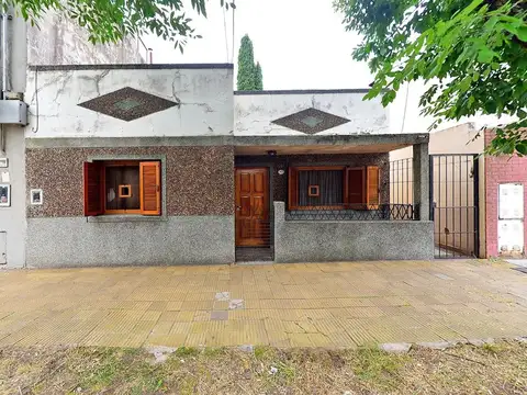 Depto Tipo Casa en Venta 39 años