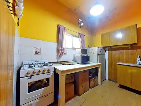 Depto Tipo Casa en Venta de 4 ambientes