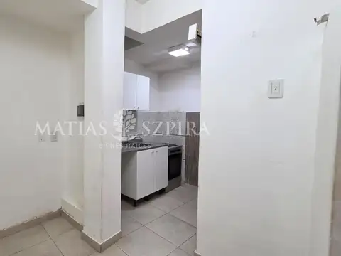 Depto Tipo Casa en Alquiler de 2 ambientes