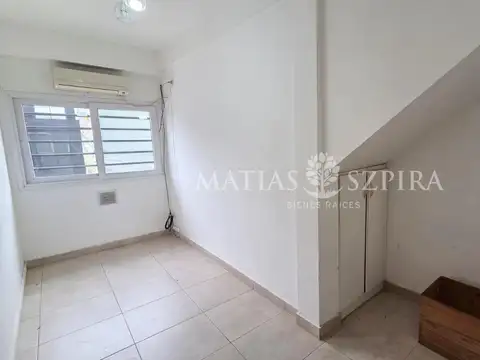 Depto Tipo Casa en Alquiler de 1 dormitorio