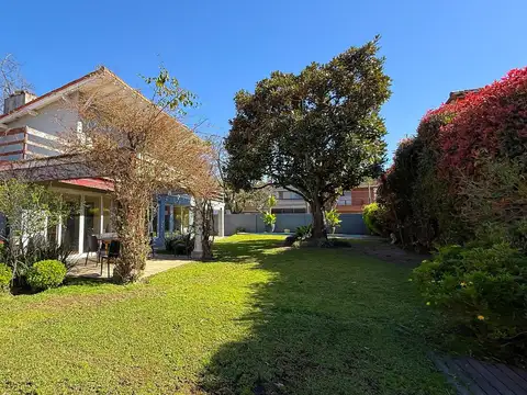 Casa en Venta en La Lucila, USD 825.000