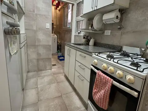 Departamento en Venta Permite mascota