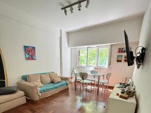 Departamento en Venta en Mar del Plata, USD 89.900