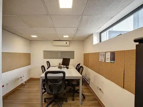 Oficina en Venta 1 año