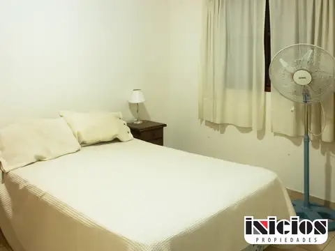 Complejo de Dúplex 3 Ambientes con Patio y Parrilla - C257