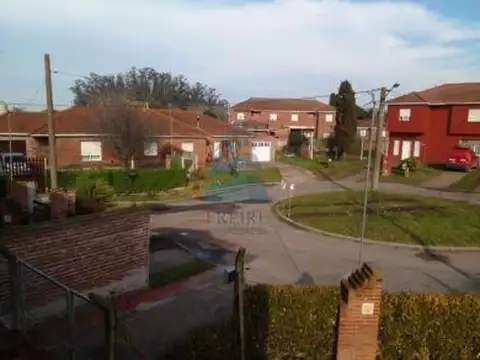 Barrio Parque Lomas del Golf