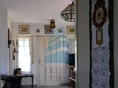 VENTA - CASA EN LOMAS DEL GOLF MAR DEL PLATA
