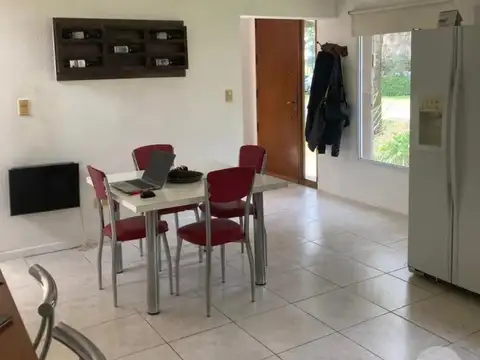 Casa en Venta en El Lauquen Club de Campo