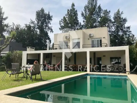 Casa - El Lauquen