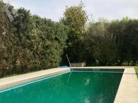 Casa en Venta 13 años