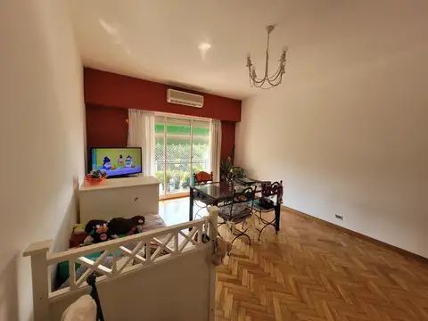 Av Maipu 1900, Piso 3