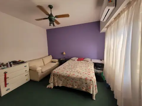 Departamento en Alquiler en Olivos Quinta Presidencial, $ 690.000