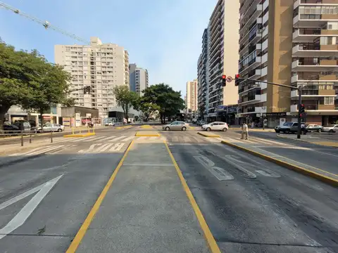 Av Maipu 1900, Piso 3