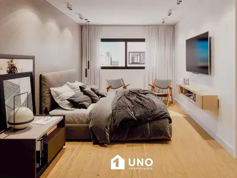 Departamento en Venta en Rosario, Santa Fe