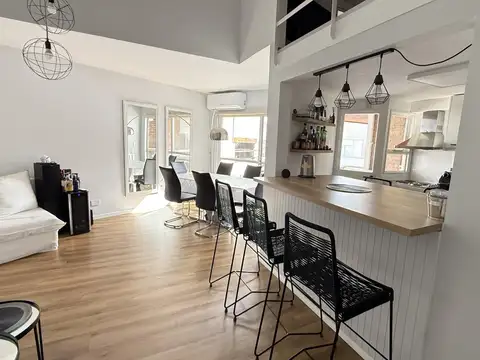 Departamento en Venta en Martinez Fleming / Panamericana, Martinez
