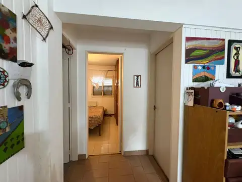 Departamento en Venta en Campana (Moreno 662)