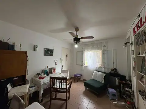 Moreno 600, Piso 2