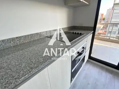 Departamento en Venta en Almagro, USD 159.900