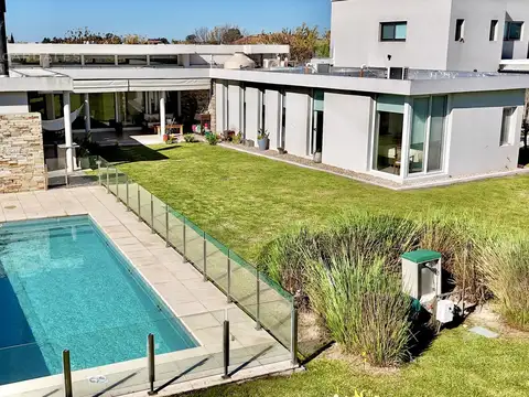 Casa en Venta en La Reserva Cardales, USD 430.000