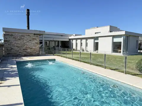 Casa en Venta A Estrenar