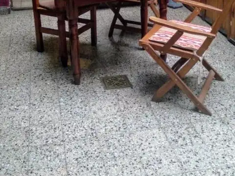 VENTA DEPARTAMENTO 5 AMBIENTES – BALVANERA