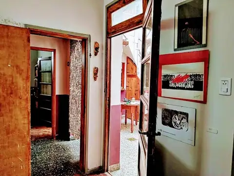 Departamento en Venta en Balvanera, USD 150.000