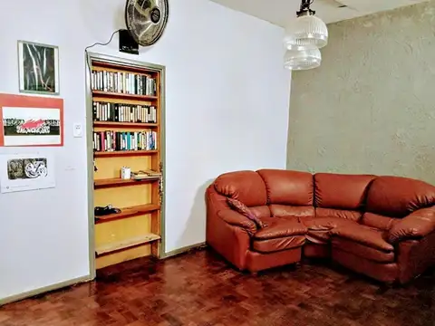 Departamento en Venta de 5 ambientes