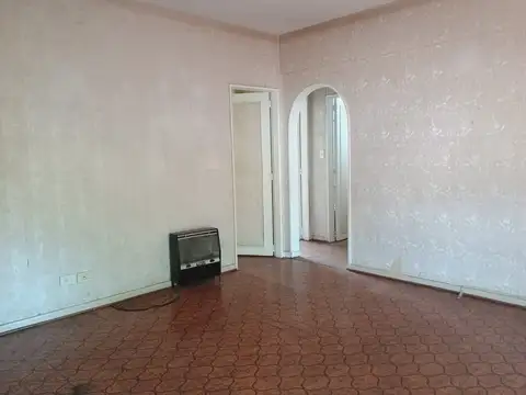 Departamento en Alquiler de 2 dormitorios