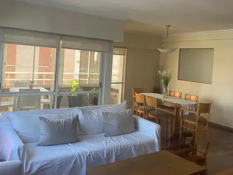 Departamento en Alquiler 25 años
