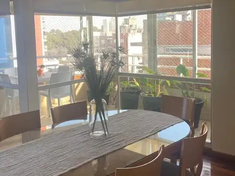 Departamento en Alquiler de 4 ambientes