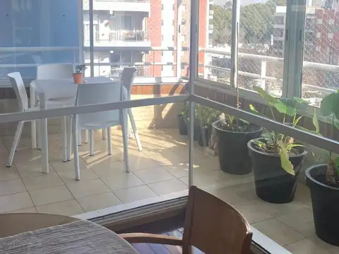 Departamento en Alquiler de 3 dormitorios