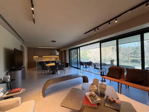 Departamento en Venta en Quinta Sección, USD 580.000