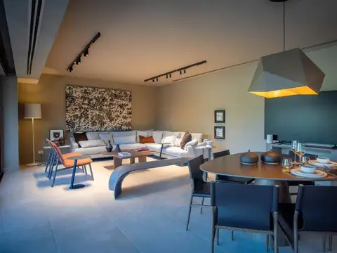 Departamento en Venta al Noroeste