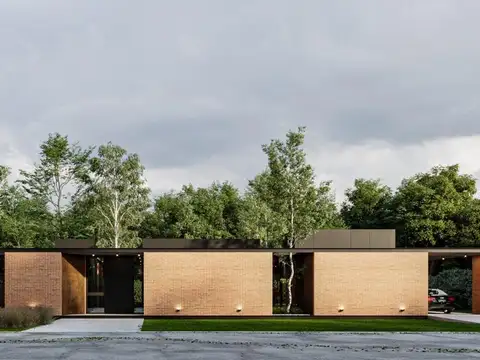 Terreno en Venta 40  mts Frente