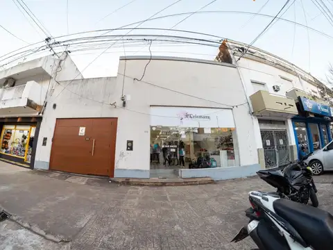 CASA EN VENTA EN MICROCENTRO