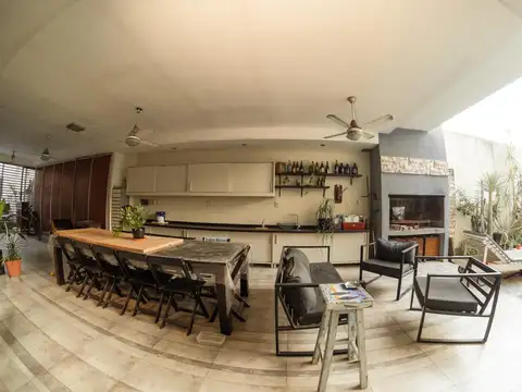 Casa en Venta en Centro, USD 350.000