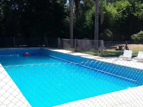 Quinta en Alquiler Temporal en San Miguel, Partido de San Miguel