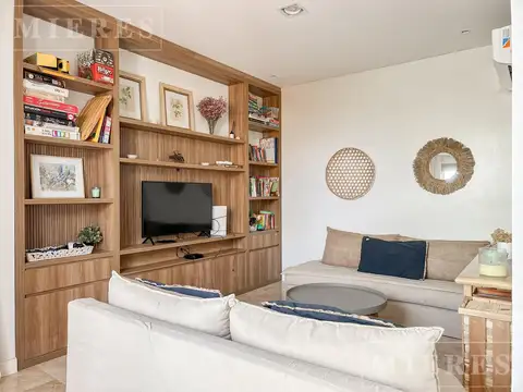 Casa en Alquiler Temporal con 1 cochera