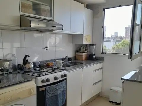 Departamento en Venta en Beccar, USD 120.000