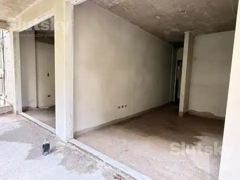Departamento en Venta 1 año