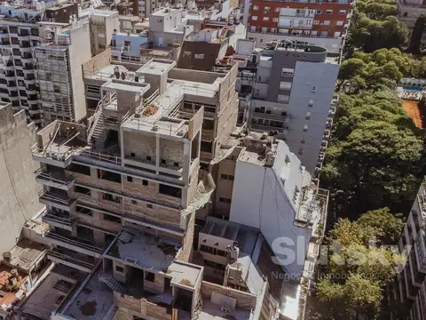 Departamento en Venta 1 año