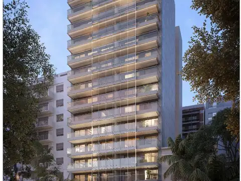 Venta Departamento - 3 Ambientes con Dependencia y Cochera -  Brukman Mansilla