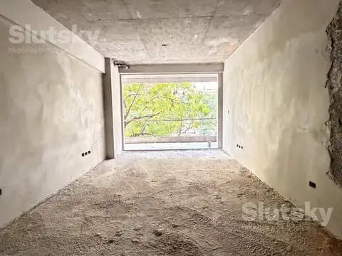 Departamento en Venta en Palermo Chico, USD 750.000