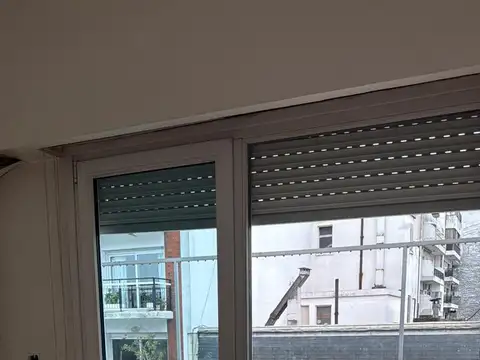ALQUILER DEPTO 3 AMBIETNES CON DEPENDENCIAS EN BARRIO NORTE
