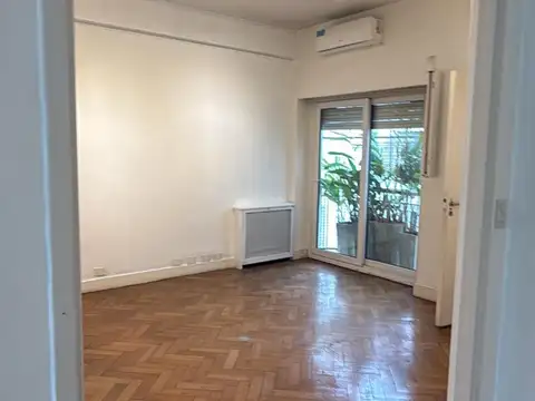 Departamento en Alquiler en Barrio Norte, USD 2.000