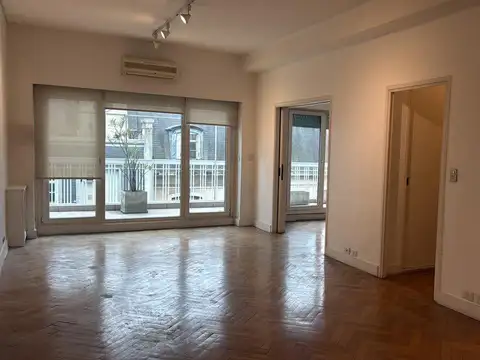 Departamento en Alquiler de 3 ambientes