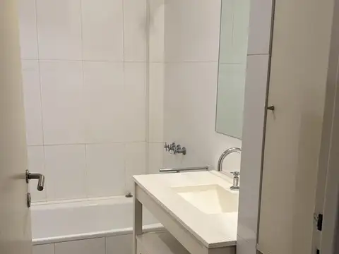 ALQUILER DEPTO 3 AMBIETNES CON DEPENDENCIAS EN BARRIO NORTE