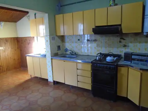 Casa en Venta 40 años