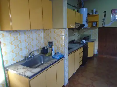 Casa en Venta al Oeste