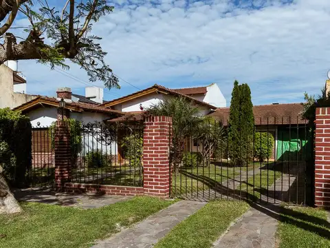 Casa en Venta de 3 dormitorios